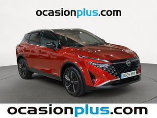 Nissan Qashqai E-POWER Tekna Auto 140 kW (190 CV)