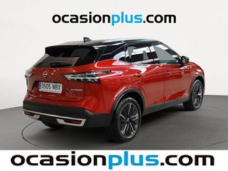 Nissan Qashqai E-POWER Tekna Auto 140 kW (190 CV)