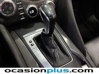 DS DS5 BlueHdi 180 Style EAT6 133 kW (181 CV)