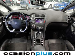 DS DS5 BlueHdi 180 Style EAT6 133 kW (181 CV)