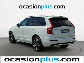 Volvo XC90 T8 Core Recharge AWD Auto 335 kW (455 CV)