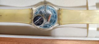 Swatch Orologio.  Perfettamente funzionante