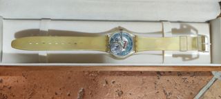 Swatch Orologio.  Perfettamente funzionante