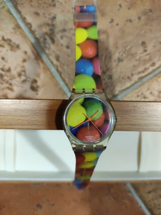 Swatch Orologio.  Perfettamente funzionante