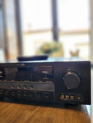 Yamaha RX-V363 (AV Receiver) 5.1