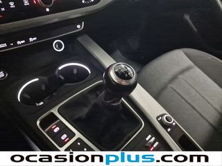 Audi A4 Avant Advanced edition 2.0 TDI 110 kW (150 CV)