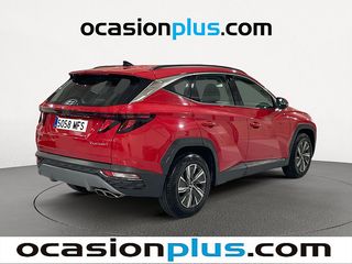 Hyundai Tucson 1.6 CRDI Maxx 85 kW (115 CV)
