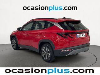 Hyundai Tucson 1.6 CRDI Maxx 85 kW (115 CV)