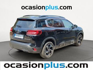 Citroen C5 Aircross BlueHdi 130 S&S Feel EAT8 96 kW (131 CV)