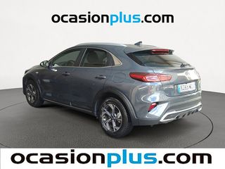 Kia XCeed 1.0 T-GDi Drive 88 kW (120 CV)