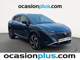 Nissan Qashqai Tekna Premium E-POWER 140 kW (190 CV)