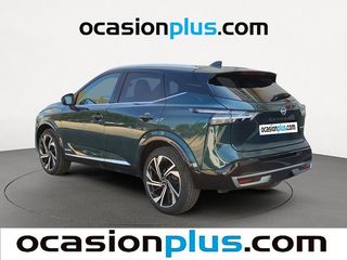 Nissan Qashqai Tekna Premium E-POWER 140 kW (190 CV)