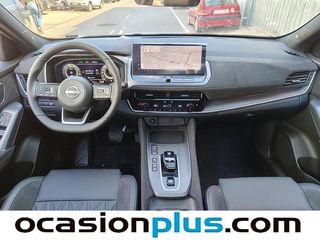 Nissan Qashqai Tekna Premium E-POWER 140 kW (190 CV)