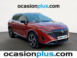 Nissan Qashqai Tekna Premium E-POWER 140 kW (190 CV)