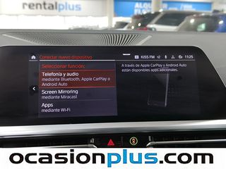 BMW Serie 4 420d Coupe 140 kW (190 CV)