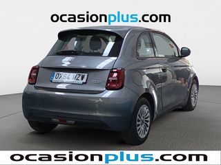 Fiat 500 Electrico Action Hb 185 km 70 kW (95 CV)