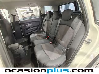 MINI MINI Clubman One D 85 kW (116 CV)