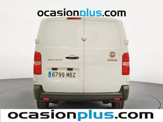 Fiat Scudo Furgon 2.0 BlueHDI L3 Business 107 kW (145 CV)