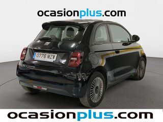 Fiat 500 Electrico 500 Icon Hb 190km 70 kW (95 CV)