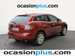 Mazda CX-7 2.3 Sportive 191 kW (260 CV)