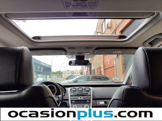 Mazda CX-7 2.3 Sportive 191 kW (260 CV)