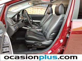 Mazda CX-7 2.3 Sportive 191 kW (260 CV)