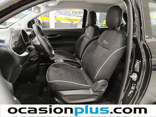 Fiat 500 Electrico Action Hb 185 km 70 kW (95 CV)