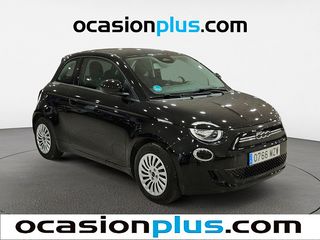 Fiat 500 Electrico Action Hb 185 km 70 kW (95 CV)