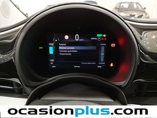 Fiat 500 Electrico Action Hb 185 km 70 kW (95 CV)