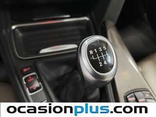 BMW Serie 3 320d 135 kW (184 CV)