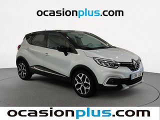 Renault Captur Zen TCe 110 kW (150 CV) GPF