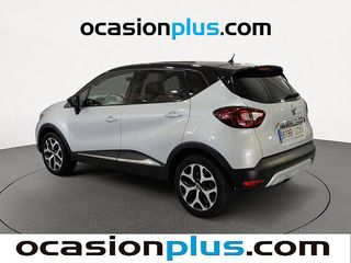 Renault Captur Zen TCe 110 kW (150 CV) GPF