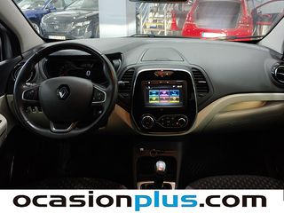 Renault Captur Zen TCe 110 kW (150 CV) GPF