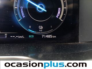 Kia Sorento 1.6 T-GDi HEV Drive 4x2 169 kW (230 CV)