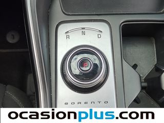 Kia Sorento 1.6 T-GDi HEV Drive 4x2 169 kW (230 CV)