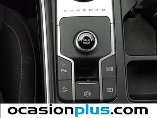 Kia Sorento 1.6 T-GDi HEV Drive 4x2 169 kW (230 CV)