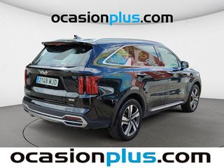 Kia Sorento 1.6 T-GDi HEV Drive 4x2 169 kW (230 CV)