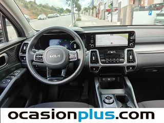 Kia Sorento 1.6 T-GDi HEV Drive 4x2 169 kW (230 CV)