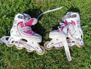 Patines linea usados