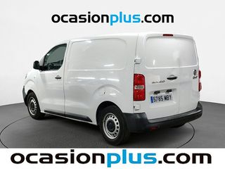 Fiat Scudo Furgon 1.5 BlueHDI L1 Business 75 kW (102 CV)