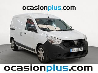Dacia Dokker Van Essential Blue dCi 70 kW (95 CV)
