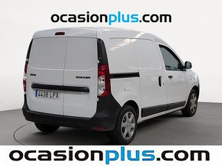 Dacia Dokker Van Essential Blue dCi 70 kW (95 CV)