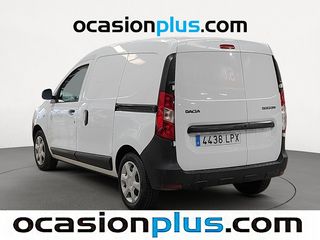 Dacia Dokker Van Essential Blue dCi 70 kW (95 CV)