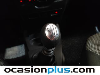 Dacia Dokker Van Essential Blue dCi 70 kW (95 CV)