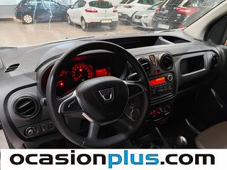 Dacia Dokker Van Essential Blue dCi 70 kW (95 CV)
