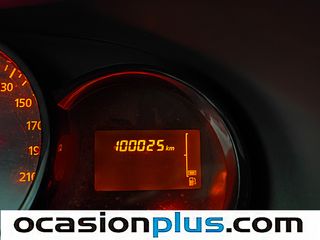 Dacia Dokker Van Essential Blue dCi 70 kW (95 CV)