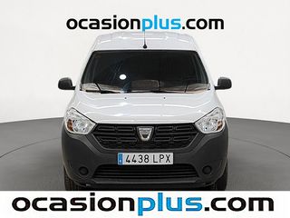 Dacia Dokker Van Essential Blue dCi 70 kW (95 CV)