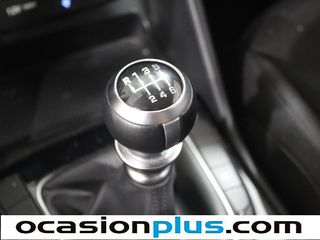 Hyundai Tucson 1.6 CRDI Maxx 85 kW (115 CV)