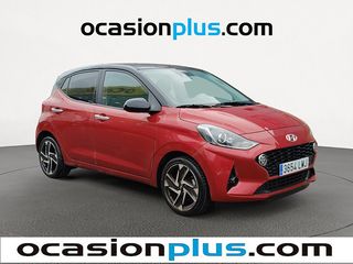 Hyundai i10 1.2 Tecno 2C 62 kW (84 CV)