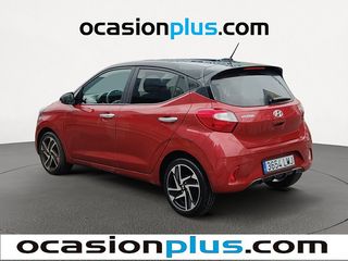 Hyundai i10 1.2 Tecno 2C 62 kW (84 CV)